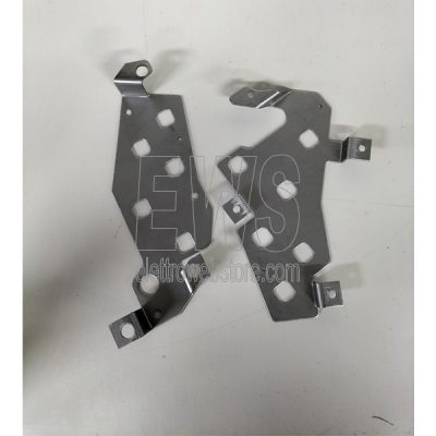 KNSP-A06 IMPERIA KIT PORTE-BARREAUX Presto 230V