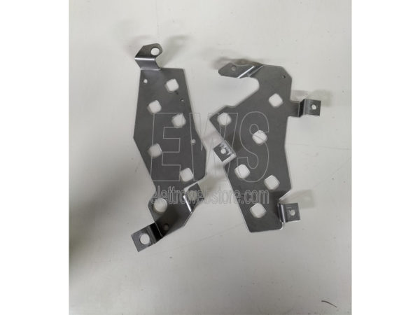 KNSP-A06 IMPERIA KIT PIASTRE PORTA INGRANAGGI Pasta Presto 230V