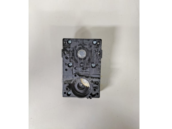 KNSP-A07 IMPERIA KIT RIDUTTORE Pasta Presto 230V
