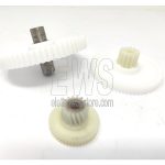 KPAS-A11 IMPERIA GEAR KIT Tomatenquetsche Solemio
