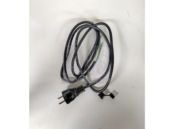 KRMN-A05a IMPERIA KIT ALIMENTAZIONE Pasta Presto 230V