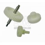 KSP5-A08 IMPERIA GEAR KIT Spremy Tomatenquetsche