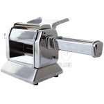 imperia Restaurant electronic pasta machine professional sheeter