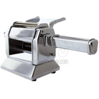 imperia Restaurante maquina de pasta electronica laminadora profesional