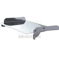 imperia Restaurante maquina de pasta electronica laminadora profesional