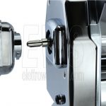 imperia Restaurant electronic pasta machine professional sheeter