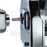 imperia Restaurante maquina de pasta electronica laminadora profesional