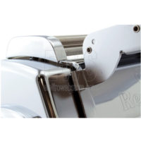 imperia Restaurante maquina de pasta electronica laminadora profesional