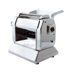 imperia Restaurant electronic pasta machine professional sheeter