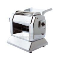 imperia Restaurante maquina de pasta electronica laminadora profesional