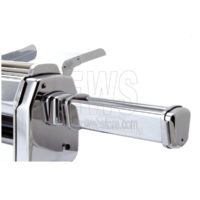 imperia Restaurante maquina de pasta electronica laminadora profesional