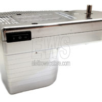 Imperia Pasta Facile motore per macchina della pasta