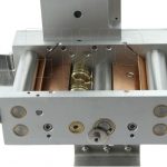 IMPERIA Monferrina Ravioli-Maschine 780