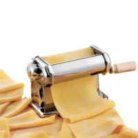 imperia-solo-sheet machine-162-steel-inox-chrome-15-cm