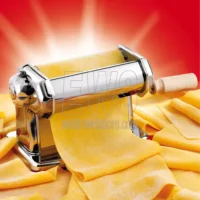 imperia-solo-sheet machine-162-steel-inox-chrome-15-cm