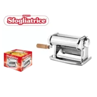 imperia-solo-sheet machine-162-steel-inox-chrome-15-cm