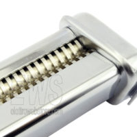 Troqueles Imperia Simplex para Ipasta Titania y Pasta Presto