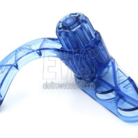 Staffa blu kit guida motore Pasta Facile KPF-A15