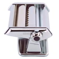 Impéria Titania machine à pâtes manuelle 190 feuilles tagliatelles fettuccine