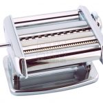 Imperia Titania sfogliatrice macchina pasta manuale 190 - Image 6