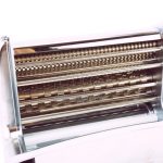 Imperia Titania sfogliatrice macchina pasta manuale 190 - Image 3