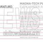 Magma-Tech Flonal Pura Induktion Induktion