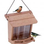 Marchioro free-range bird feeder JOK 11 24x13x23