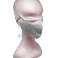 Masques professionnels lavables et réutilisables Tekno medical