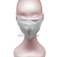 Masques professionnels lavables et réutilisables Tekno medical