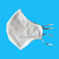 Masques professionnels lavables et réutilisables Tekno medical