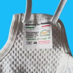 Washable and reusable professional medical masks Tekno