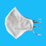 Washable and reusable professional medical masks Tekno