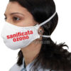Masques médicaux Tekno professionnels, lavables et réutilisables