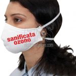 Professional washable and reusable medical Tekno masks