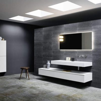 Arredo bagno e rubinetteria