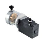 Monferrina Dolly electric rotary knife accessory
