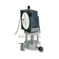 Accesorio cuchilla giratoria eléctrica Monferrina Dolly