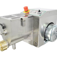 Máquina de pasta profesional de encimera Monferrina Dolly