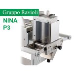 Monferrina-Ravioli-Gruppe für Nina und P3