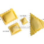 Monferrina ravioli group for Nina and P3 optional accessory