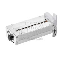 Monferrina corta troqueles adicionales para Nina