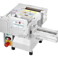 Monferrina Nina macchina pasta sfogliatrice da banco professionale