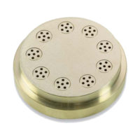 Monferrina trafile in bronzo standard Dolly e gruppo pressa Nina PNuova Cilindri