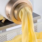Monferrina Dolly Standard Bronzewerkzeuge und Nina PNuova Presseinheit Zylinder