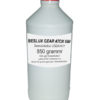 Flacone olio lubrificante ingranaggi BESLUX GEAR ATOX 680 850 grammi