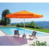 Grecale Sonnenschirm Durchm. 400 cm H970