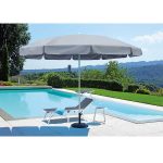 Maestrale parasol diam. 350 cm G967
