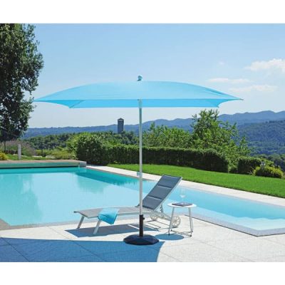 Ponente Sonnenschirm 2,50 x 2,50 m G966
