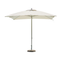 Ombrellone Tramontana 3x3 m H972