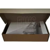 Paini Cox verchromte Bidetarmatur 78CR306O